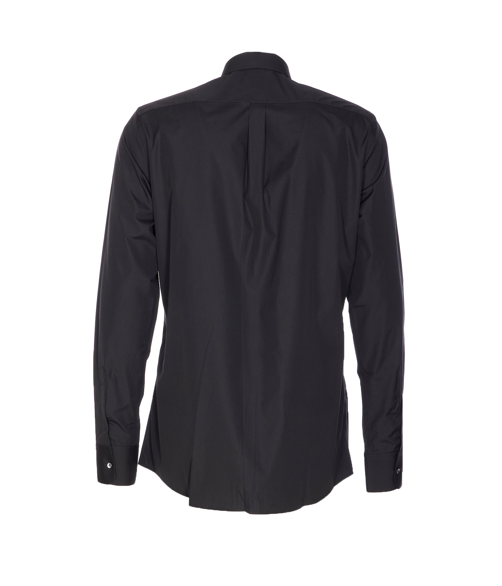 [Dolce & Gabbana] Shirts Long Sleeve SS26 G5EJ1TFU5U8N0000