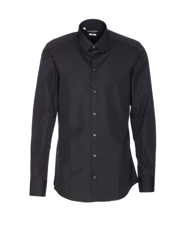 [Dolce & Gabbana] Shirts Long Sleeve SS26 G5EJ1TFU5U8N0000