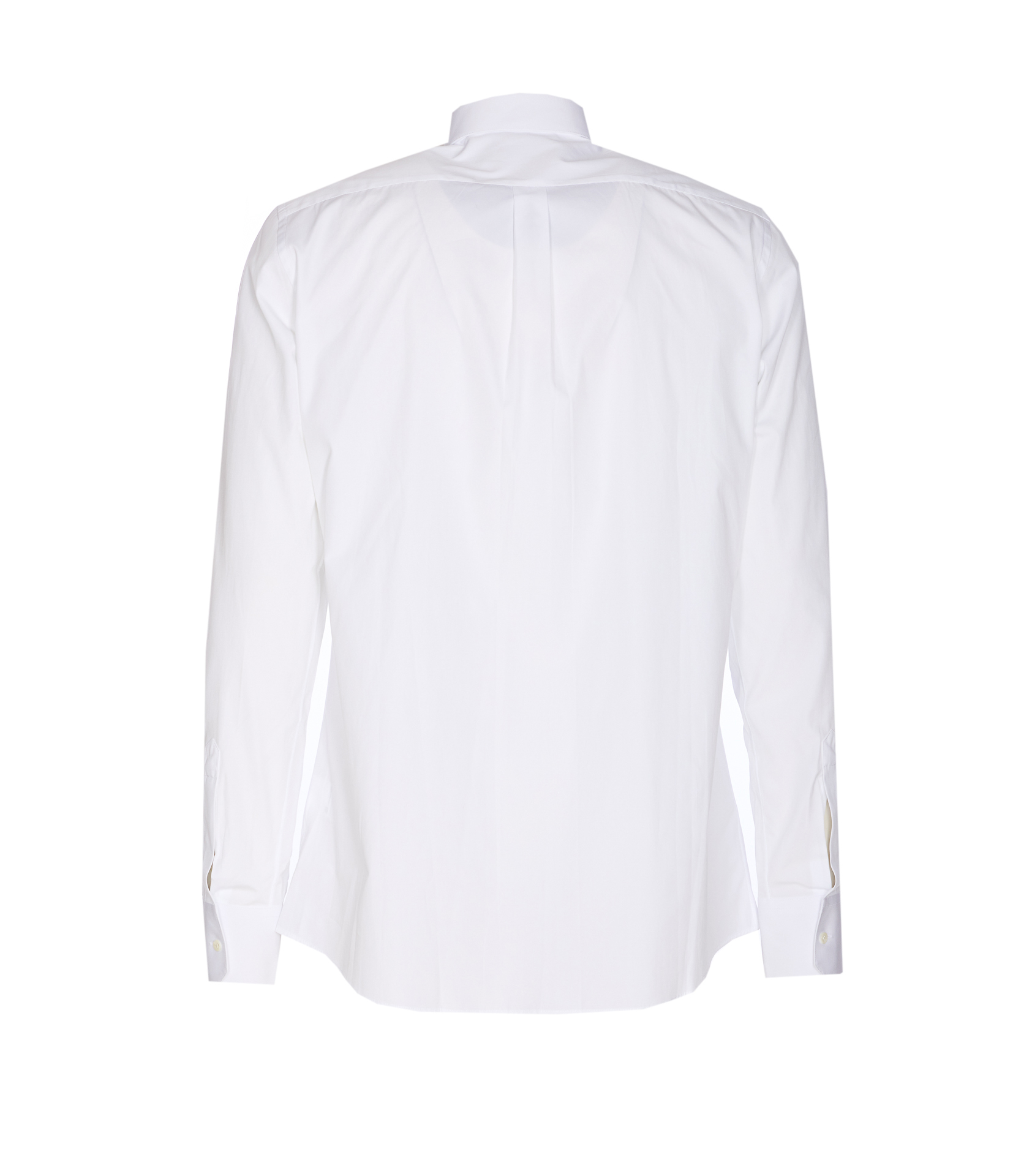 [Dolce & Gabbana] Shirts Long Sleeve SS26 G5EJ1TFU5U8W0800