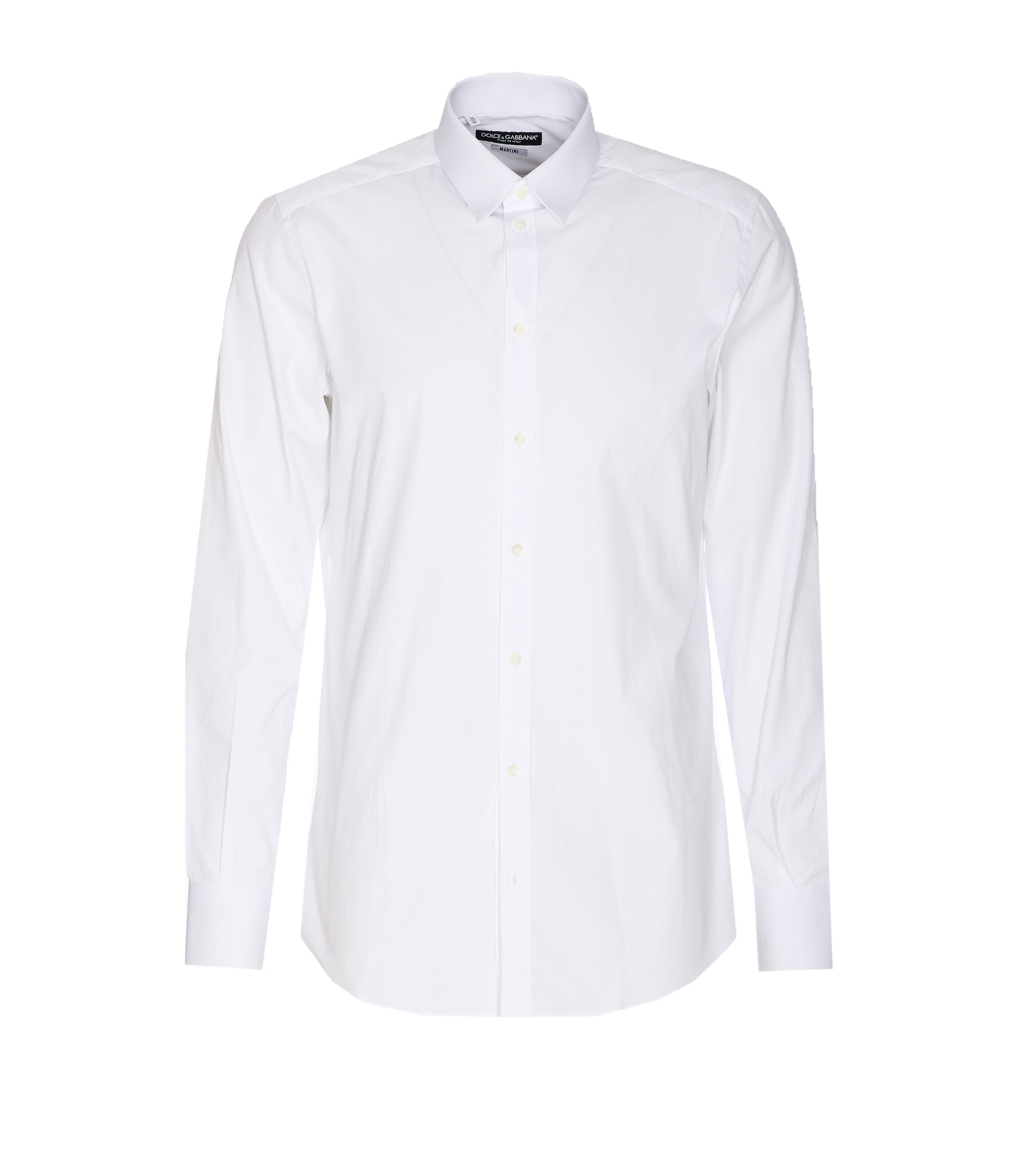 [Dolce & Gabbana] Shirts Long Sleeve SS26 G5EJ1TFU5U8W0800