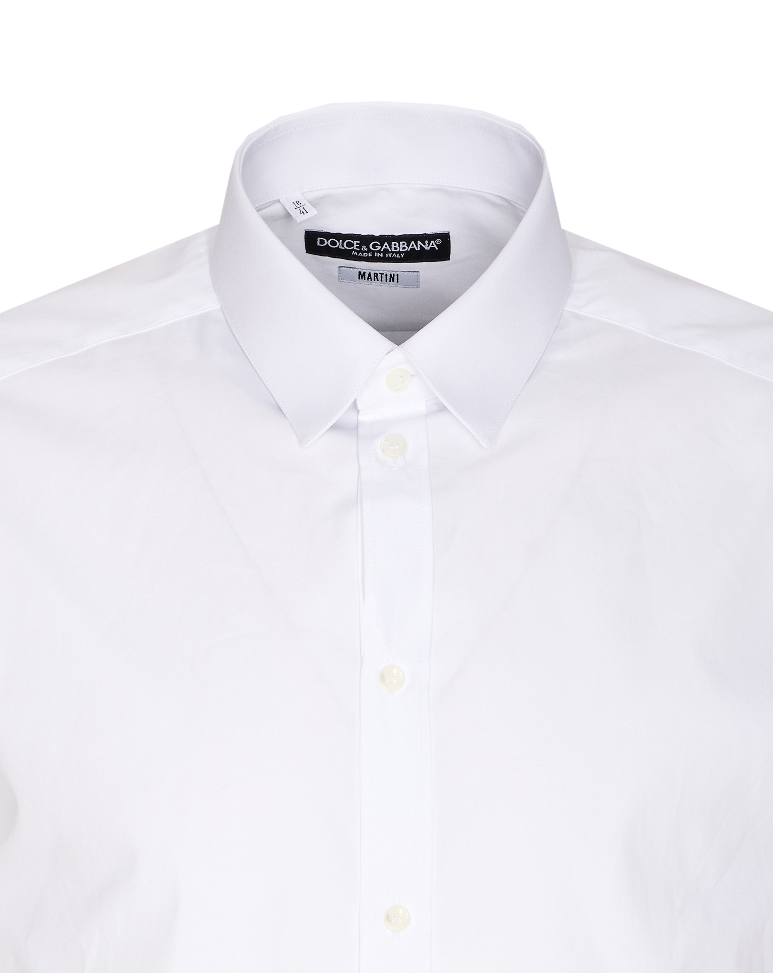 [Dolce & Gabbana] Shirts Long Sleeve SS26 G5EJ1TFU5U8W0800