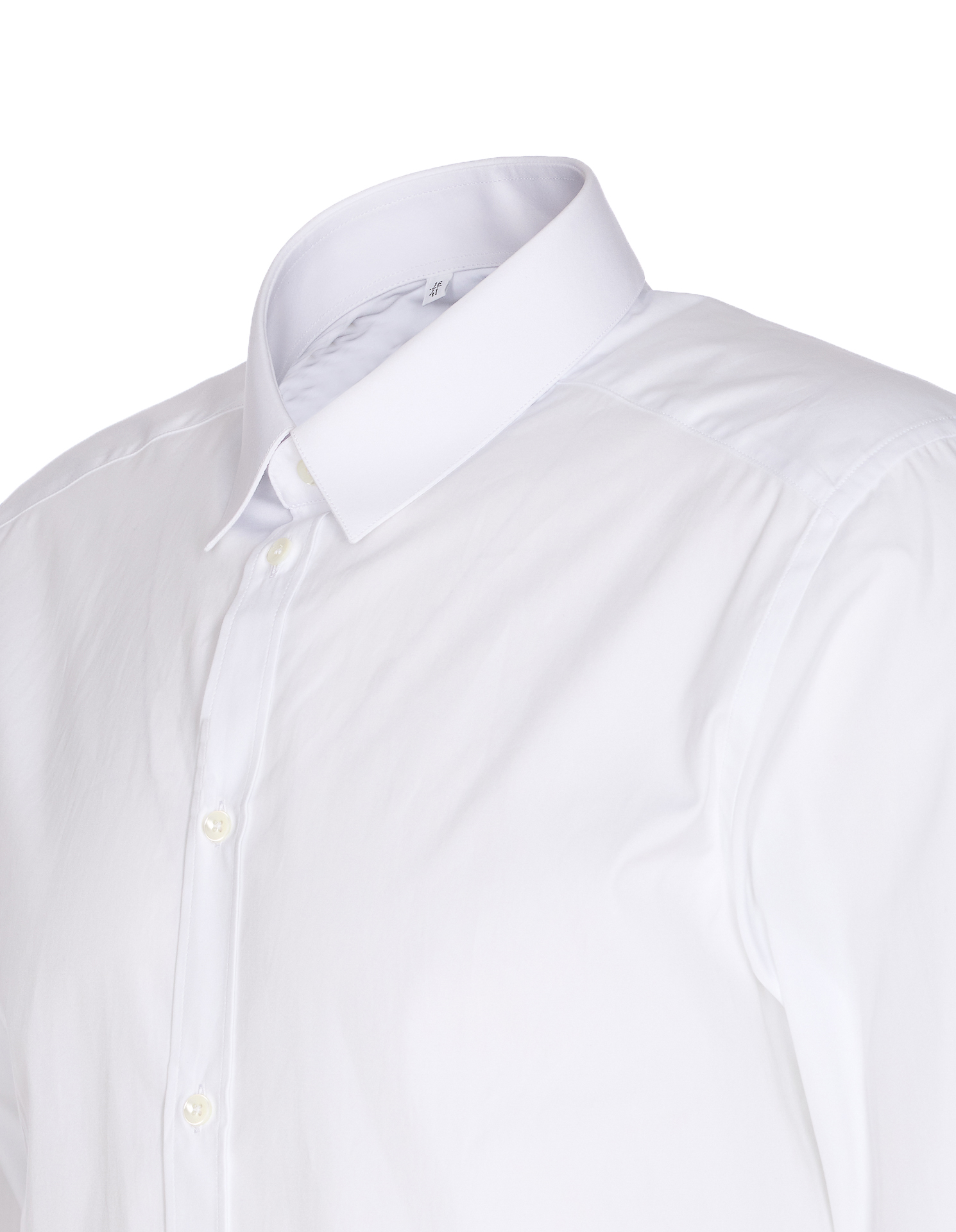 [Dolce & Gabbana] Shirts Long Sleeve SS26 G5EJ1TFU5U8W0800