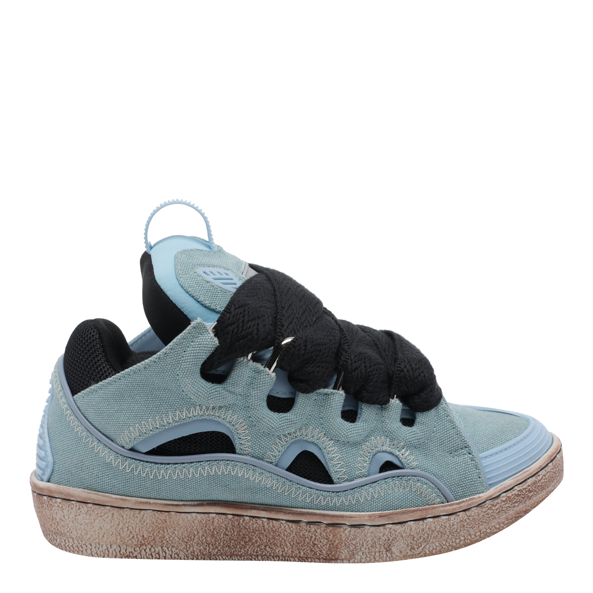 [Lanvin] Sneakers SS26 SKDK12.CANV20S3