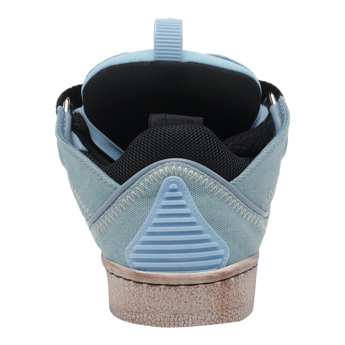 [Lanvin] Sneakers SS26 SKDK12.CANV20S3