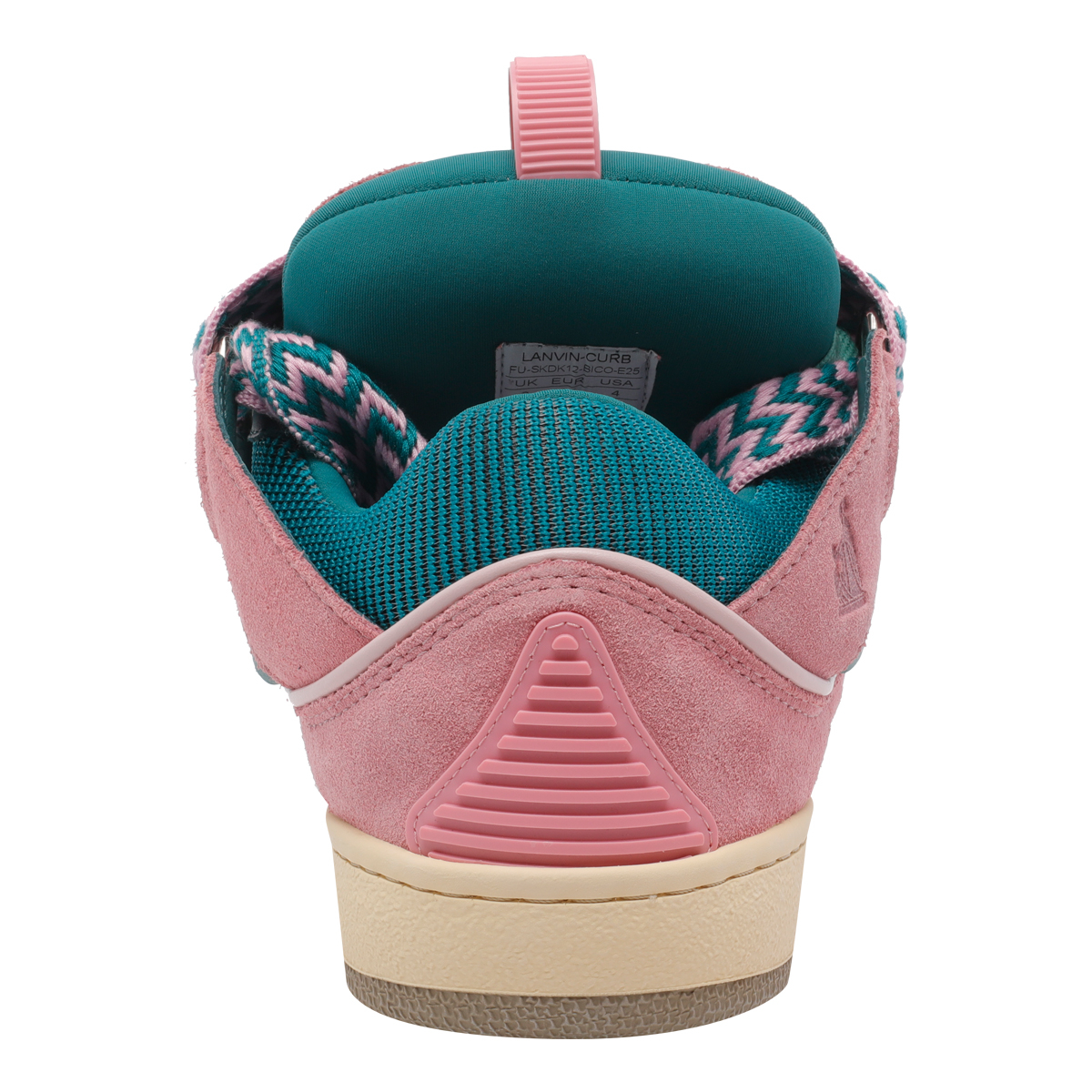 [Lanvin] Sneakers SS26 SKDK12.BICO4050