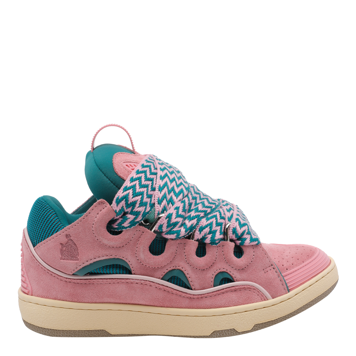 [Lanvin] Sneakers SS26 SKDK12.BICO4050