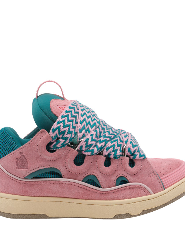 [Lanvin] Sneakers SS26 SKDK12.BICO4050