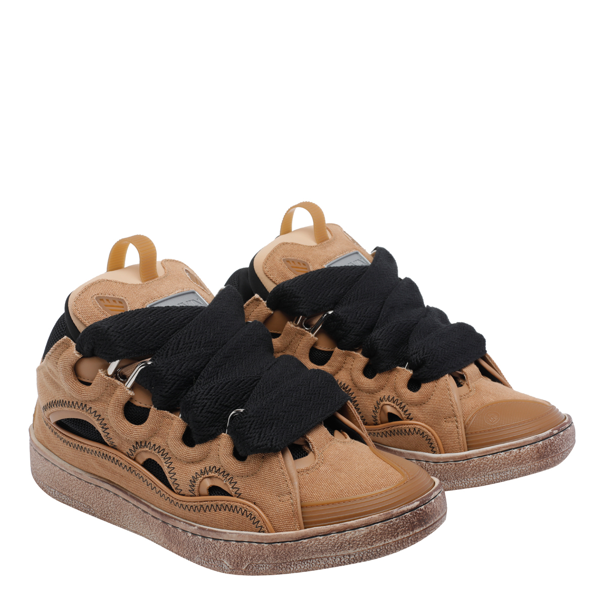 [Lanvin] Sneakers SS26 SKDK12CANV66S3