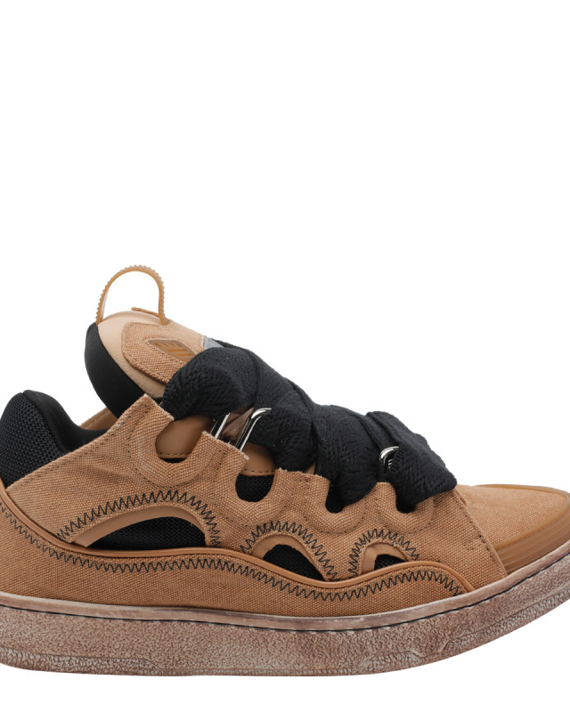 [Lanvin] Sneakers SS26 SKDK12CANV66S3