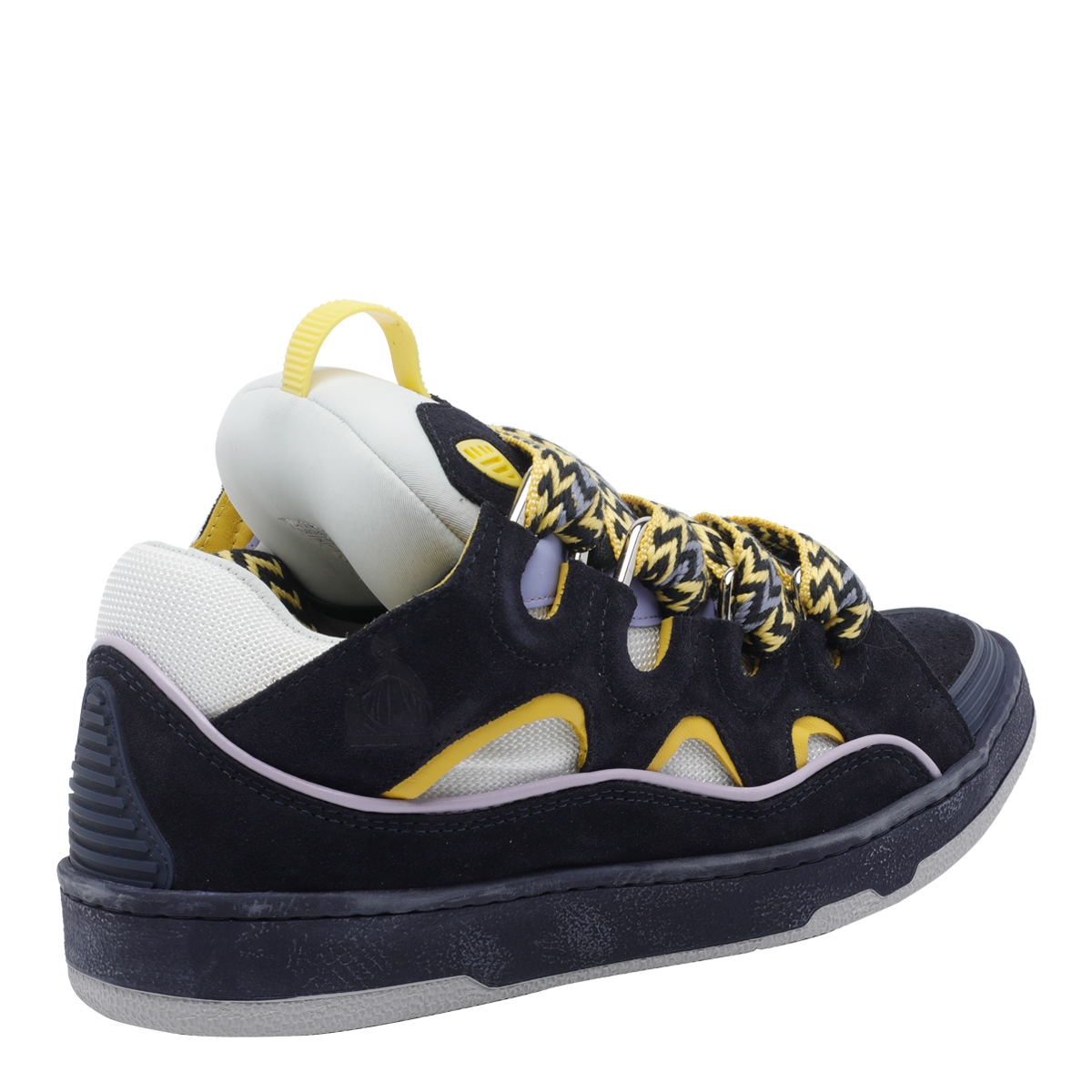 [Lanvin] Sneakers SS26 SKDK12BICO2972