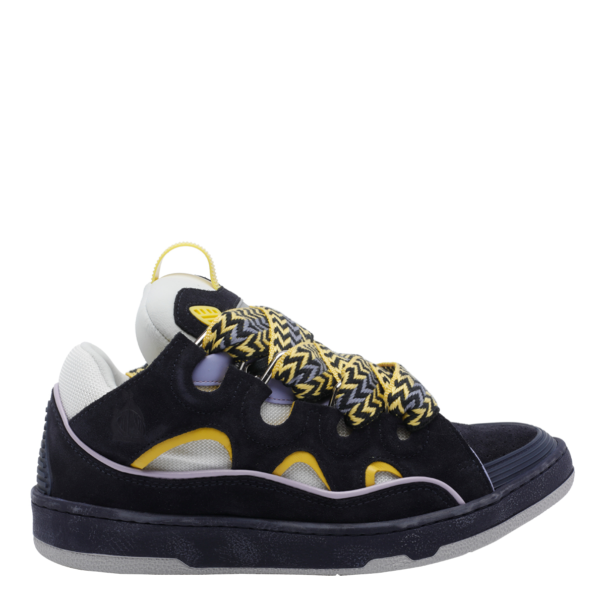 [Lanvin] Sneakers SS26 SKDK12BICO2972