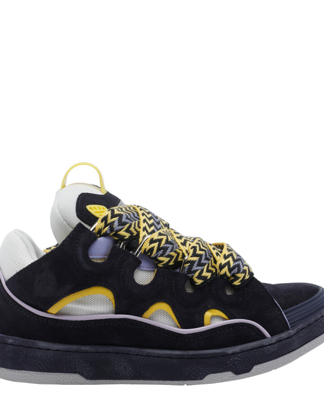 [Lanvin] Sneakers SS26 SKDK12BICO2972