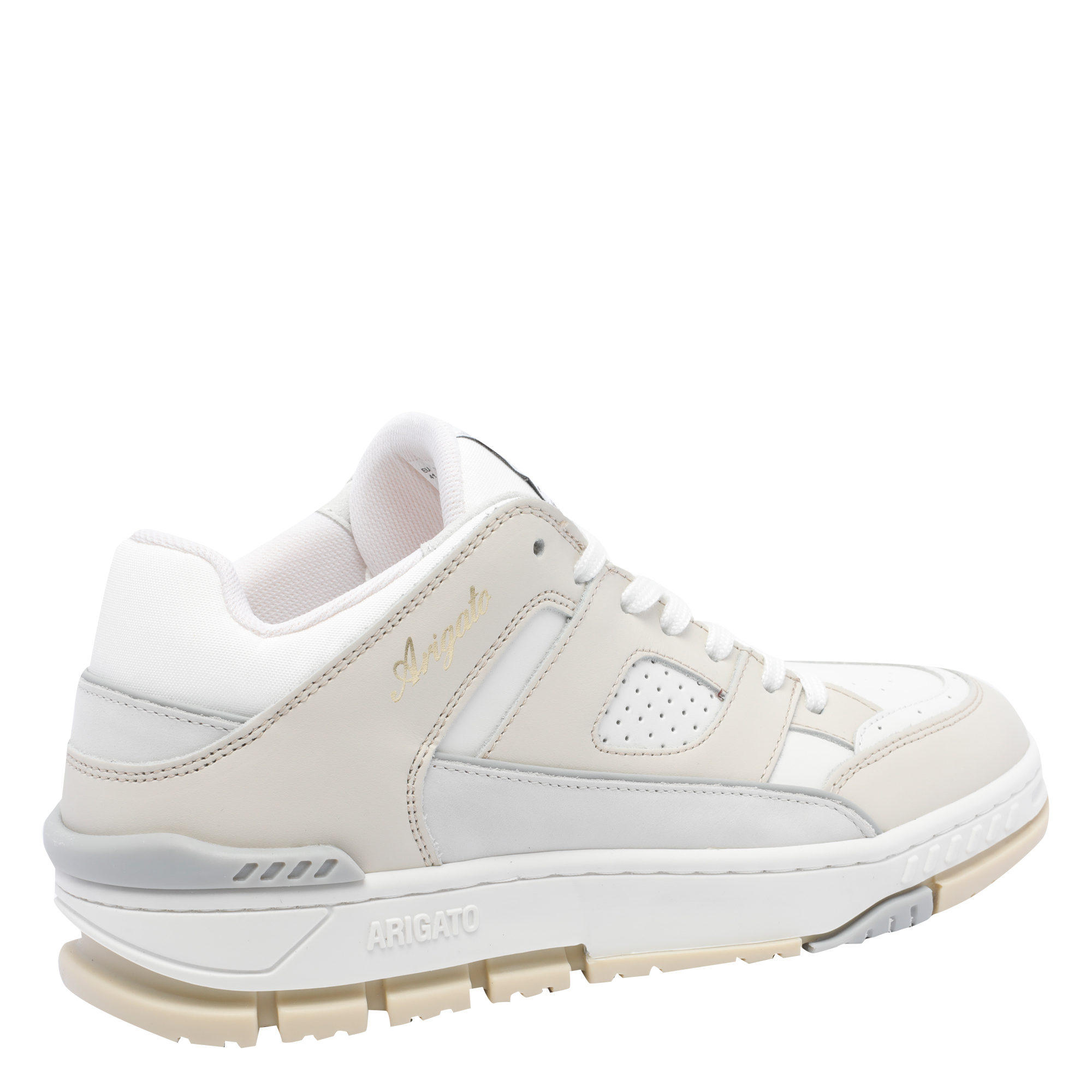 [Axel Arigato] Sneakers SS26 F1078004CREMINO/WHITE