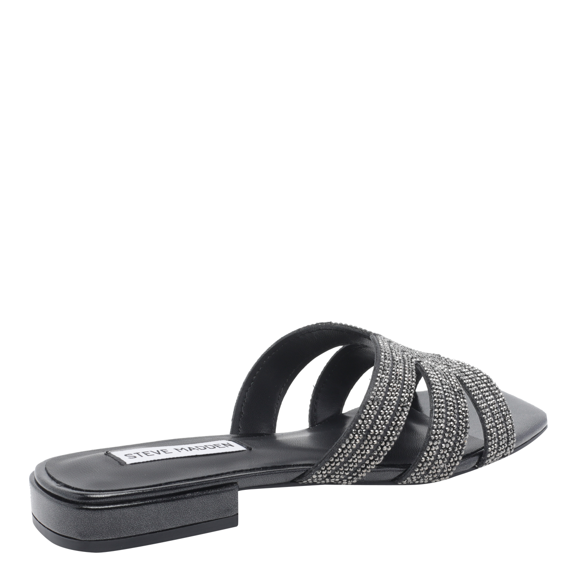 [Steve Madden] Sandals SS26 SEQUELBLACK