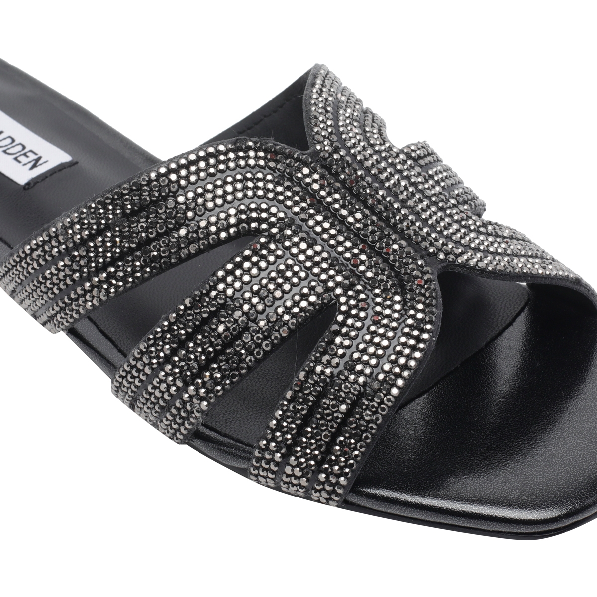 [Steve Madden] Sandals SS26 SEQUELBLACK