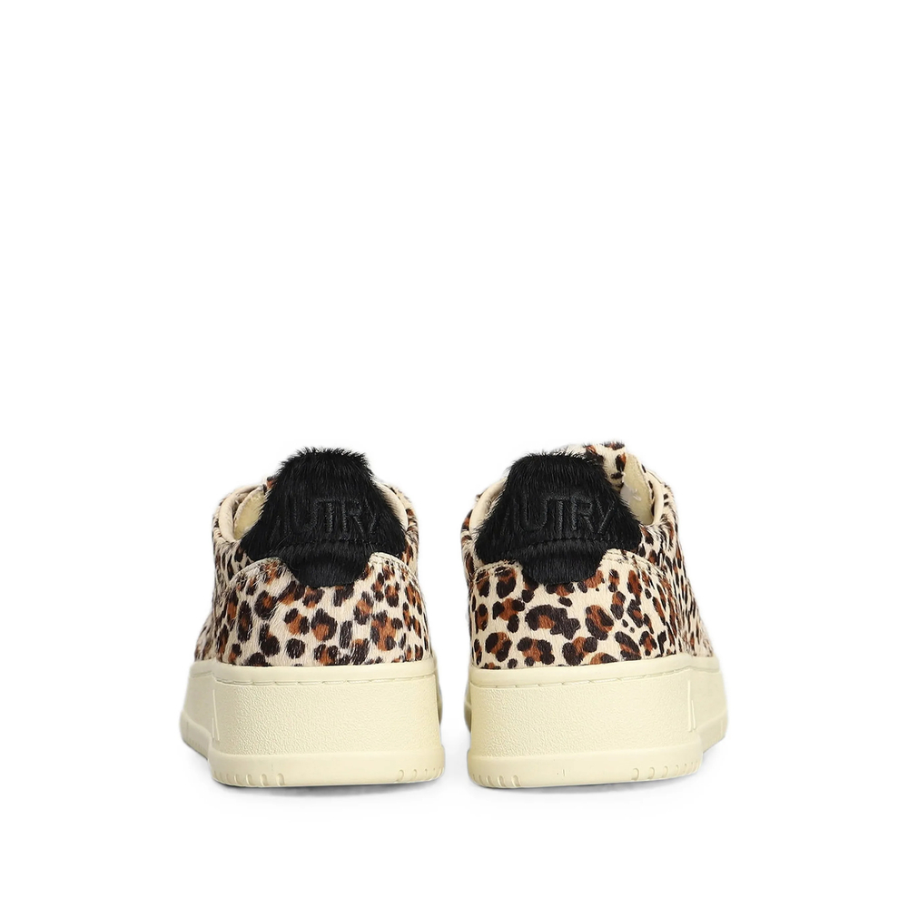 [AUTRY] Sneakers FW26 AULW  JA04