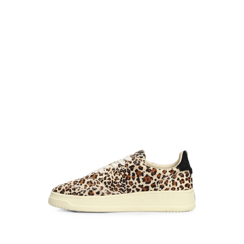 [AUTRY] Sneakers FW26 AULW  JA04