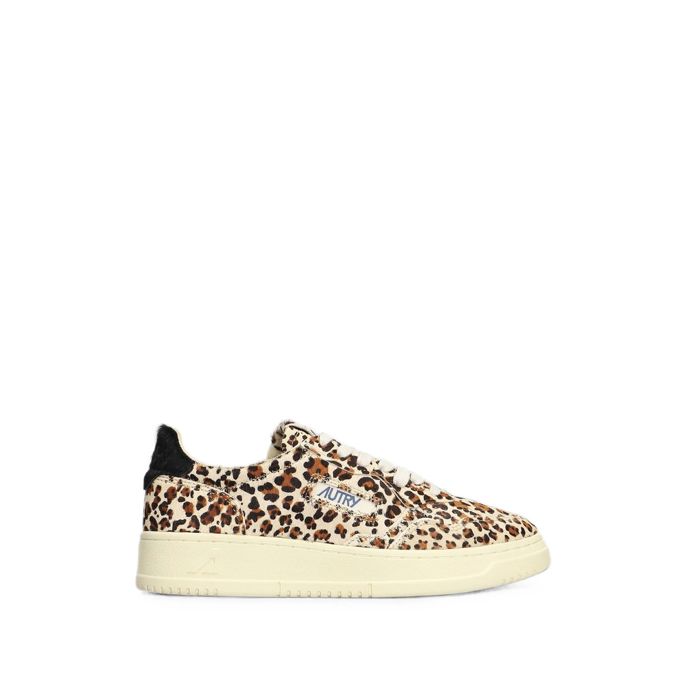 [AUTRY] Sneakers FW26 AULW  JA04