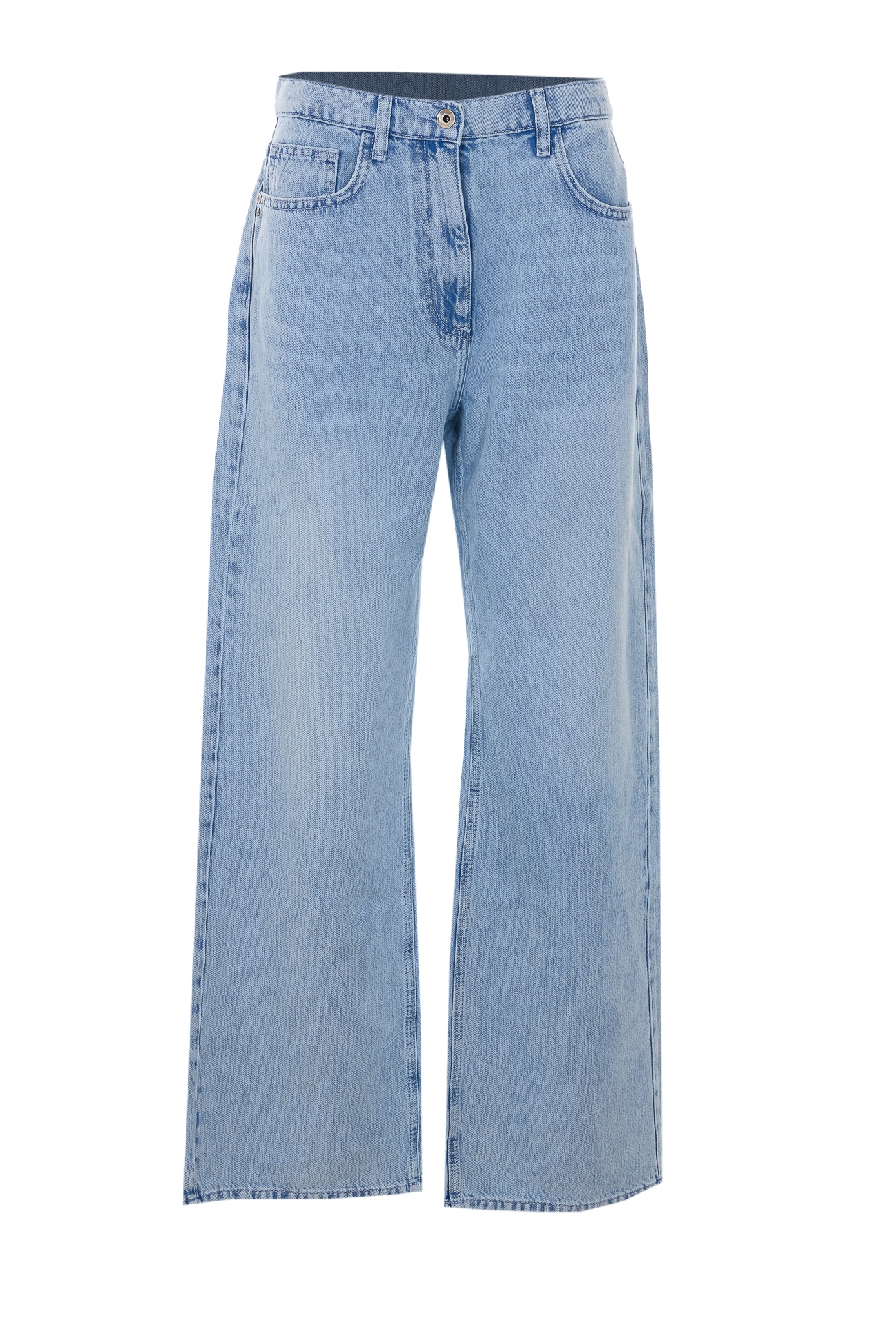 [Patrizia Pepe] Jeans SS26 8P0818D108CB09