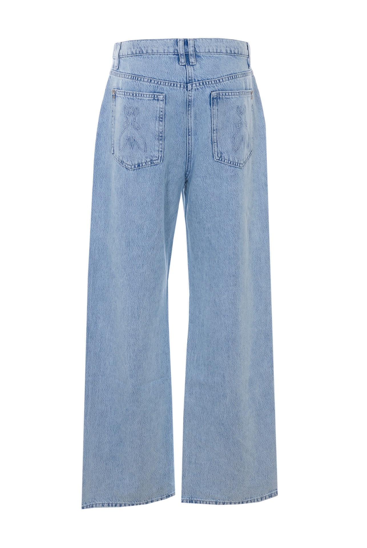 [Patrizia Pepe] Jeans SS26 8P0818D108CB09