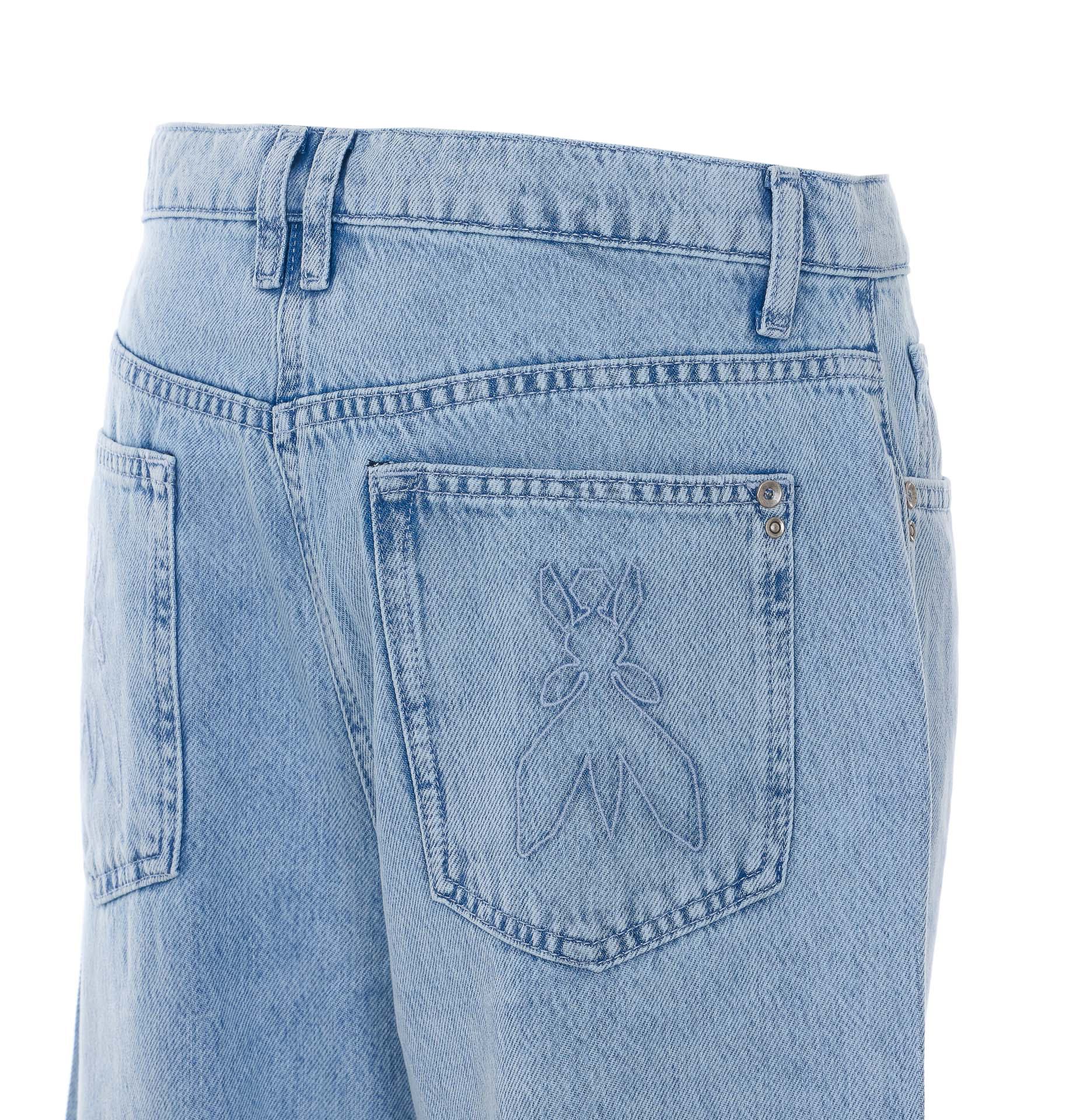 [Patrizia Pepe] Jeans SS26 8P0818D108CB09
