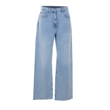 [Patrizia Pepe] Jeans SS26 8P0818D108CB09