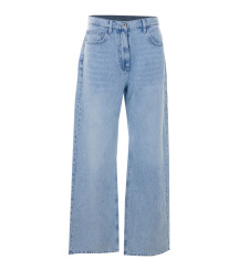 [Patrizia Pepe] Jeans SS26 8P0818D108CB09