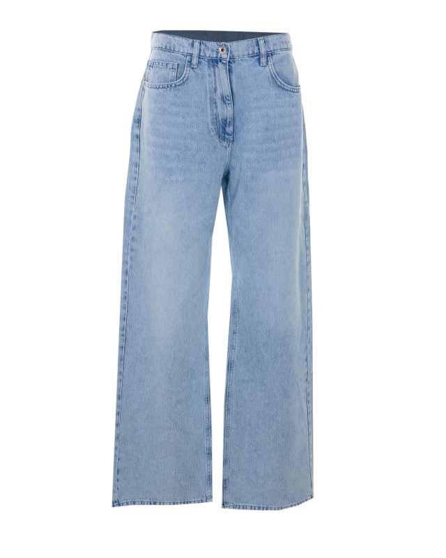 [Patrizia Pepe] Jeans SS26 8P0818D108CB09