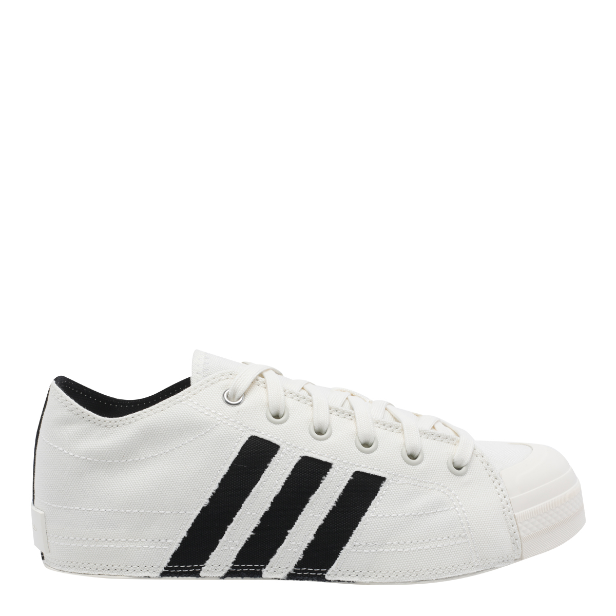 [Y - 3] Sneakers SS26 KI0856WHITE/WHITE/BLACK