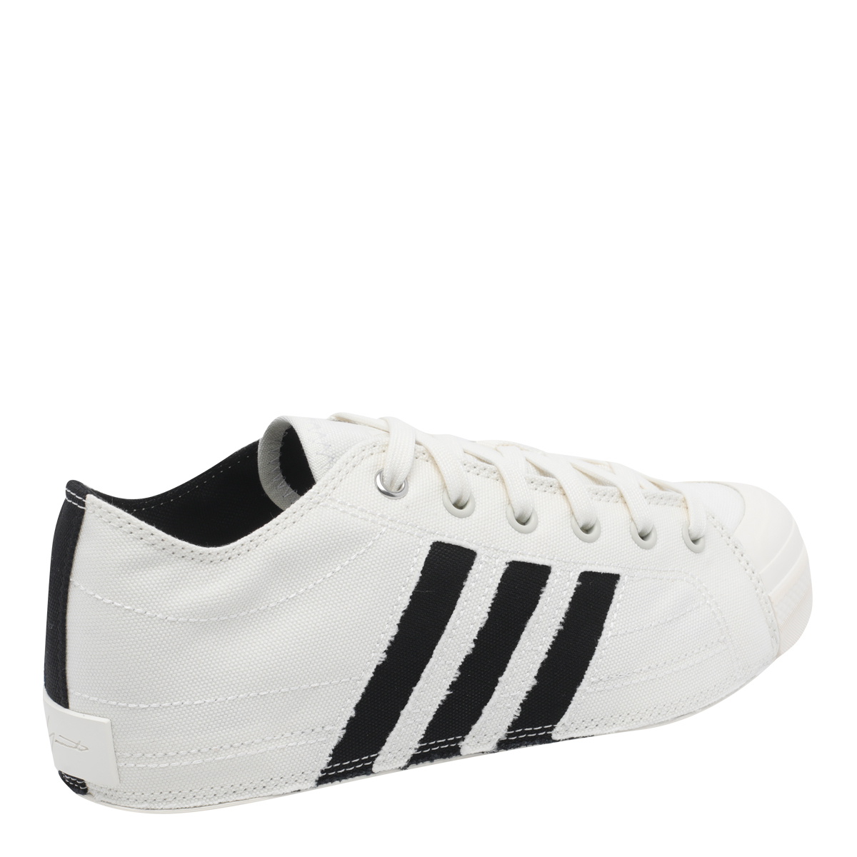[Y - 3] Sneakers SS26 KI0856WHITE/WHITE/BLACK