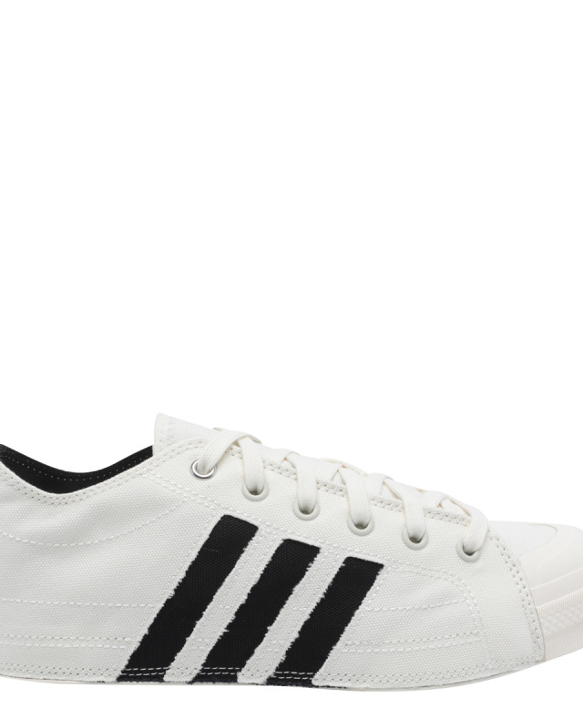 [Y - 3] Sneakers SS26 KI0856WHITE/WHITE/BLACK