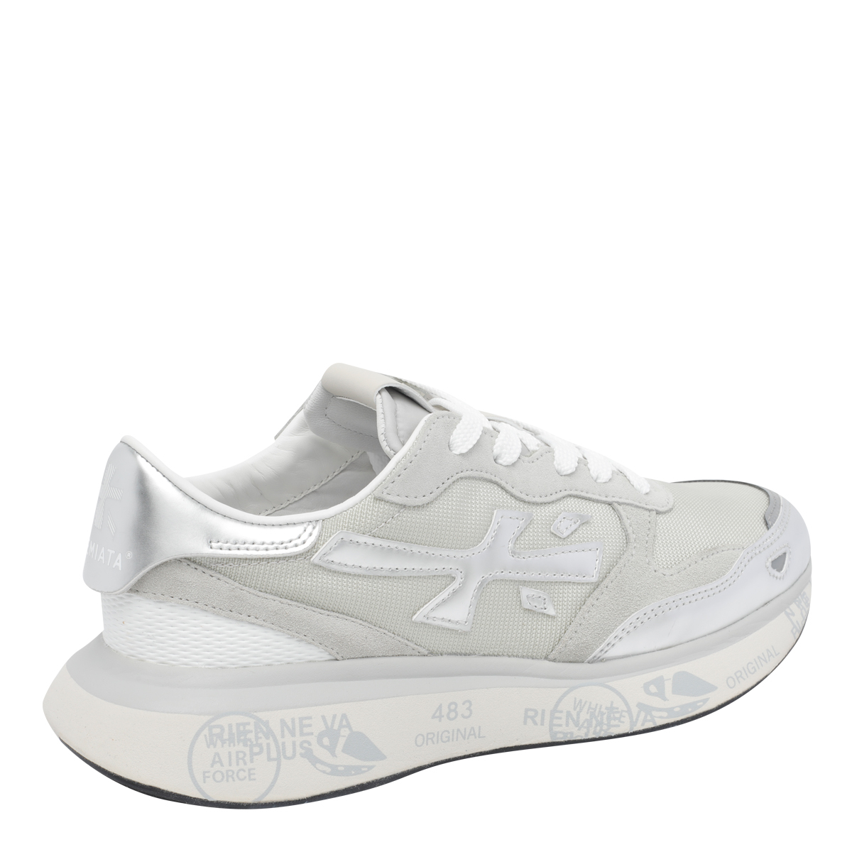 [Premiata] Sneakers SS26 LAURYN7482