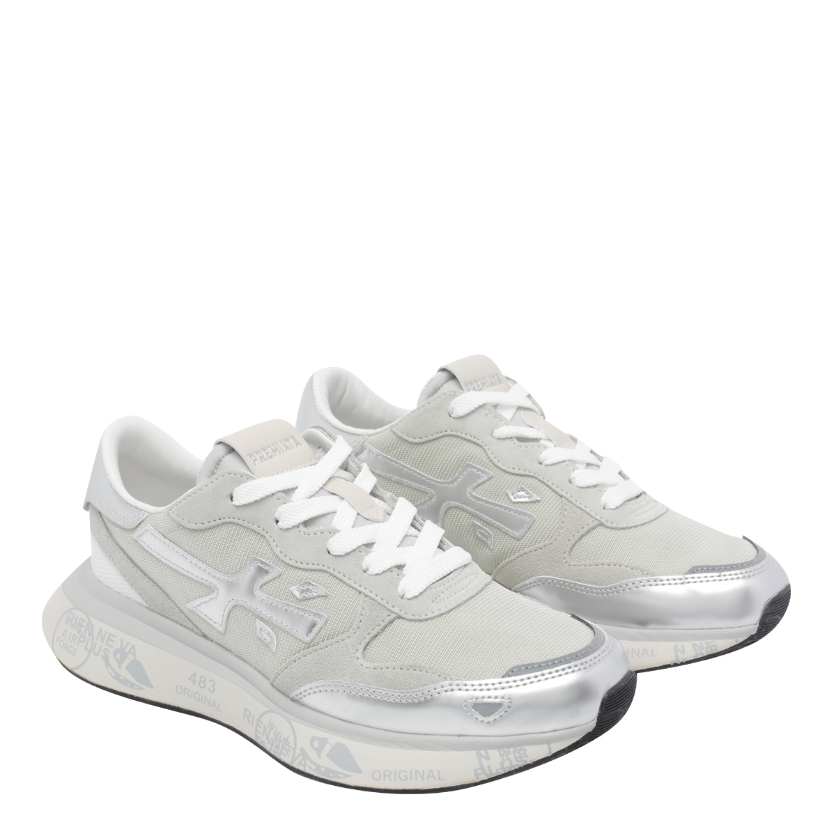 [Premiata] Sneakers SS26 LAURYN7482