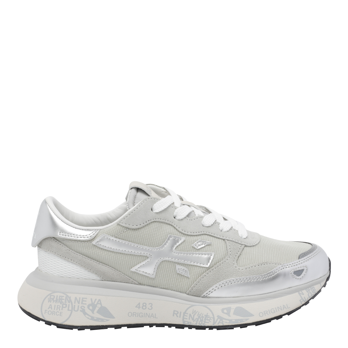 [Premiata] Sneakers SS26 LAURYN7482