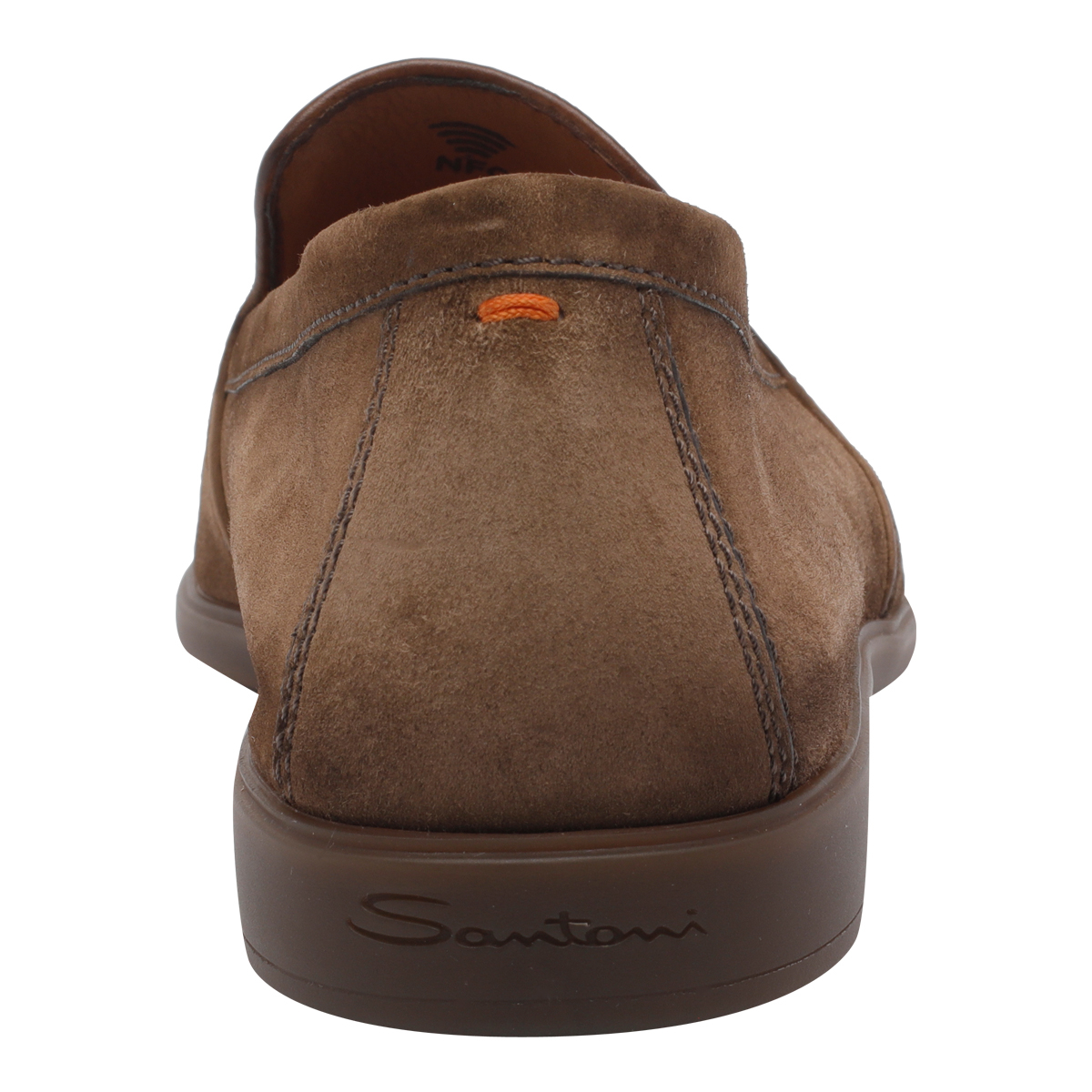 [Santoni] Loafer SS26 MGAR18829TGRSEAAM21