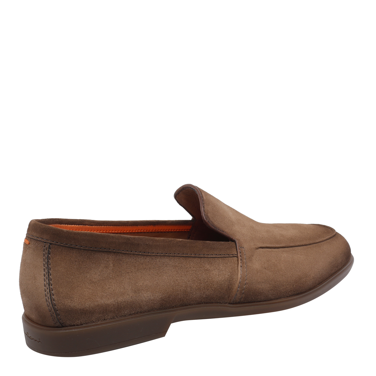 [Santoni] Loafer SS26 MGAR18829TGRSEAAM21
