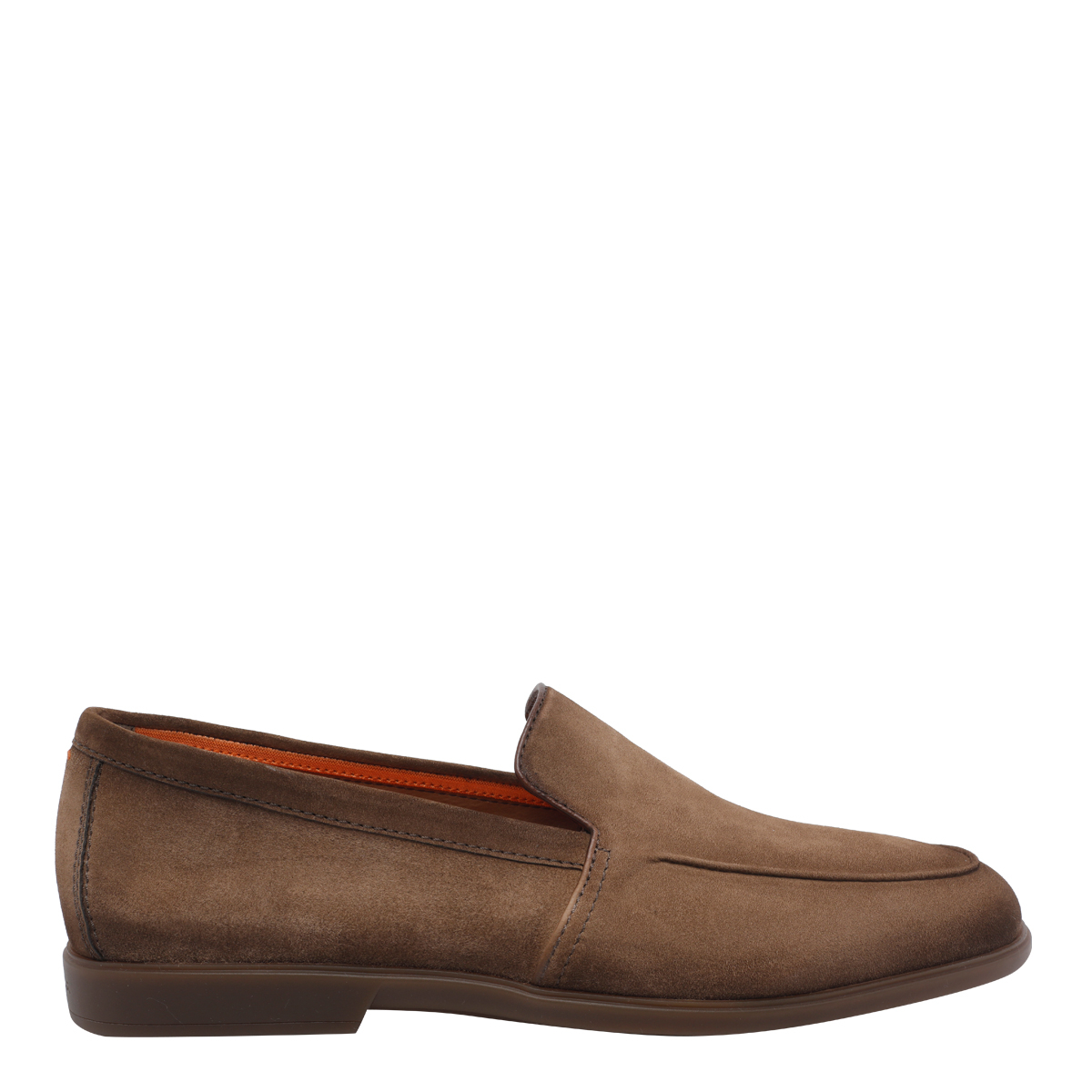 [Santoni] Loafer SS26 MGAR18829TGRSEAAM21