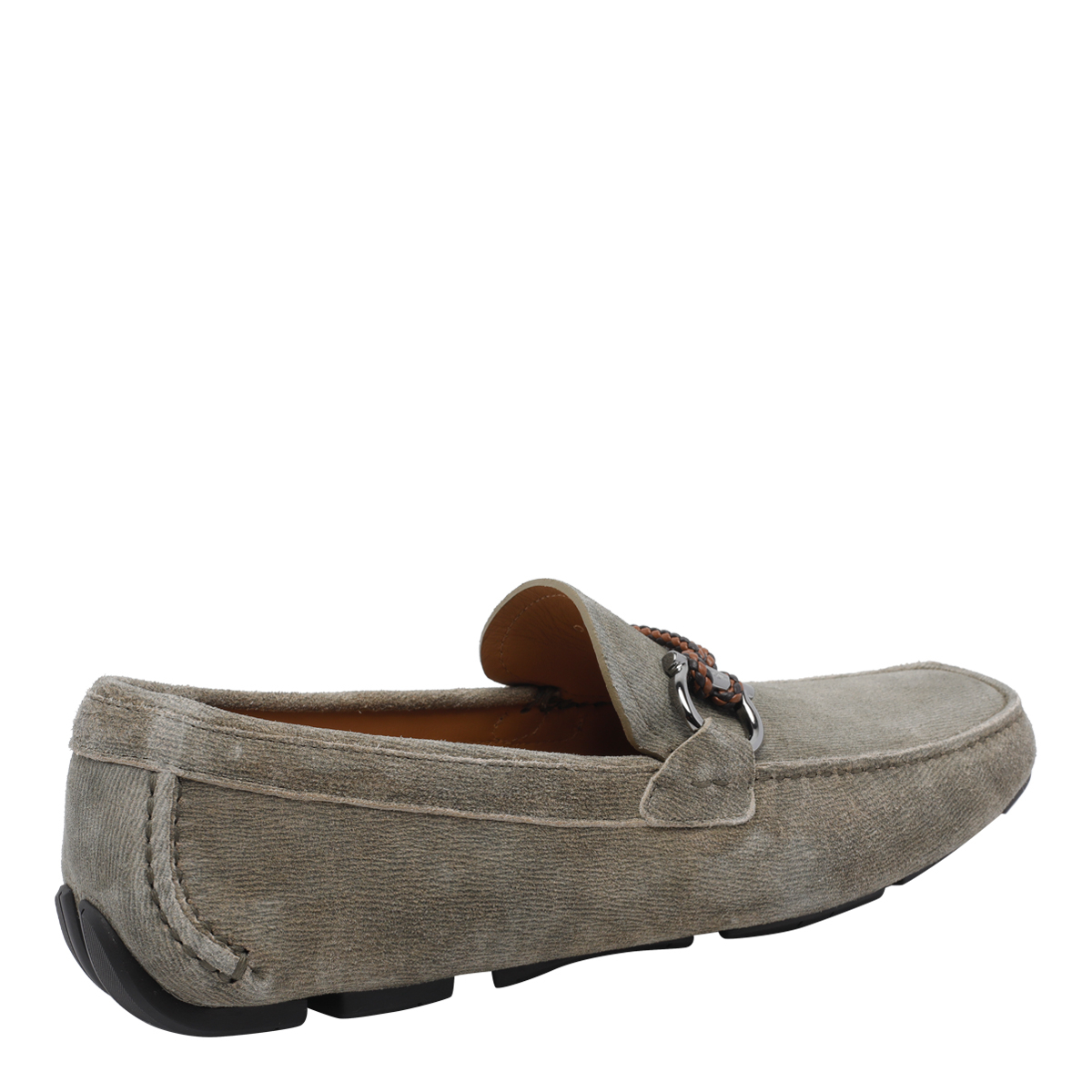 [Salvatore Ferragamo] Loafer SS26 78963502B796SAFARI