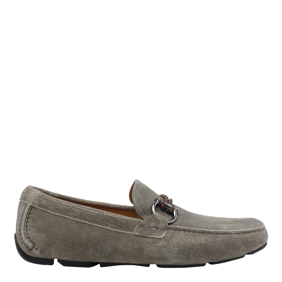 [Salvatore Ferragamo] Loafer SS26 78963502B796SAFARI