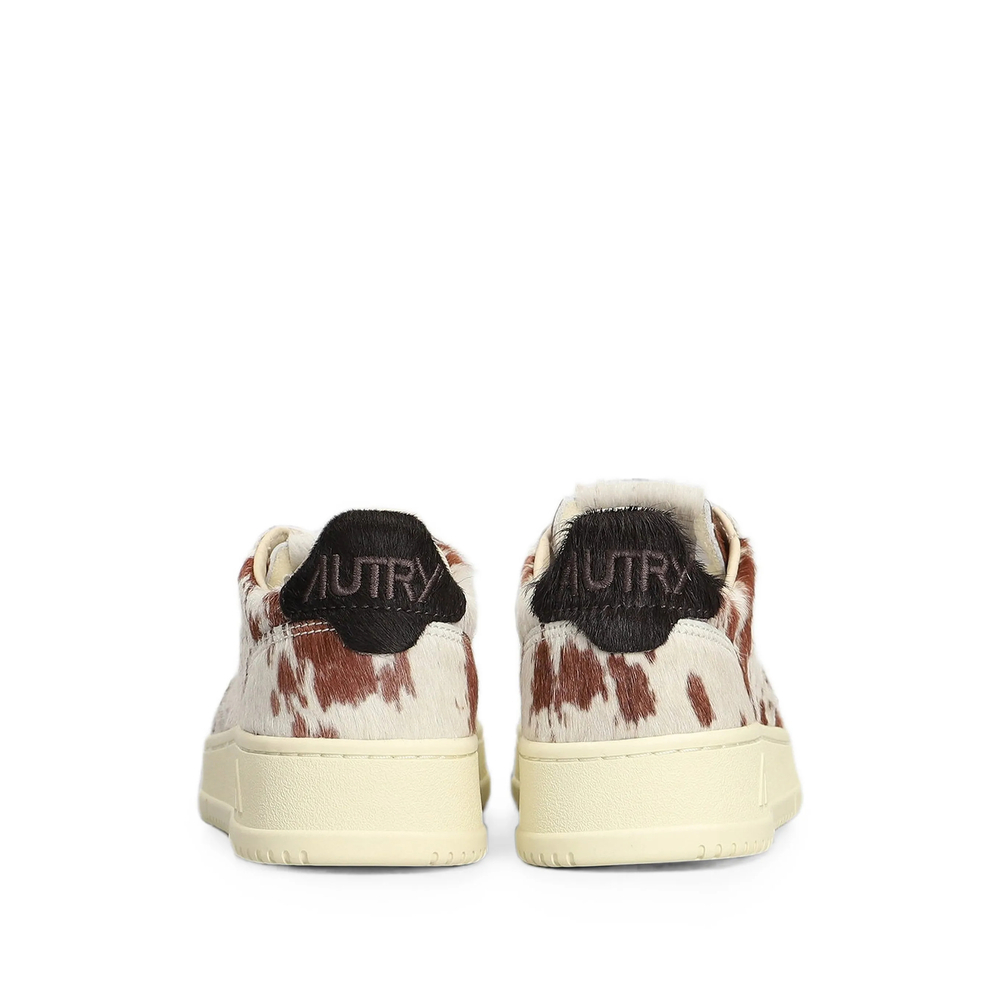 [AUTRY] Sneakers FW26 AULW  JA05
