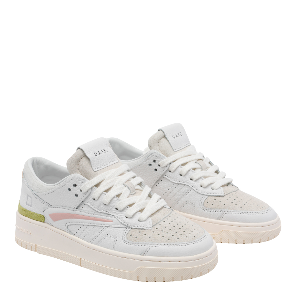 [D.A.T.E.] Sneakers SS26 W441TONTWP
