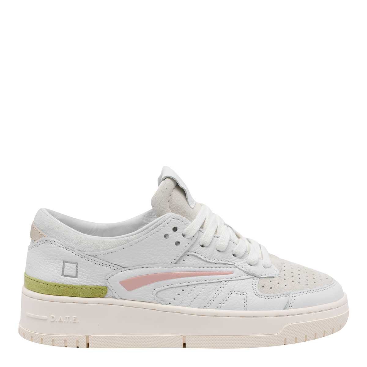 [D.A.T.E.] Sneakers SS26 W441TONTWP