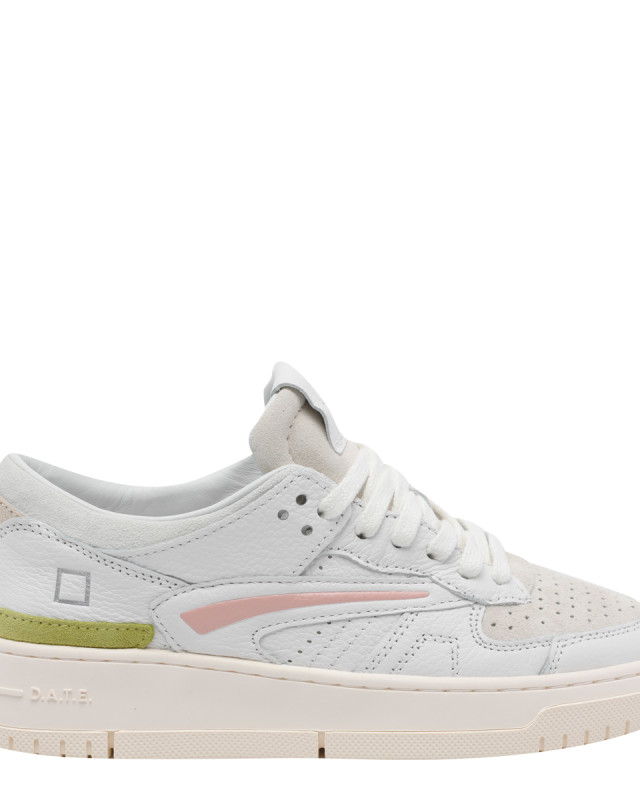 [D.A.T.E.] Sneakers SS26 W441TONTWP