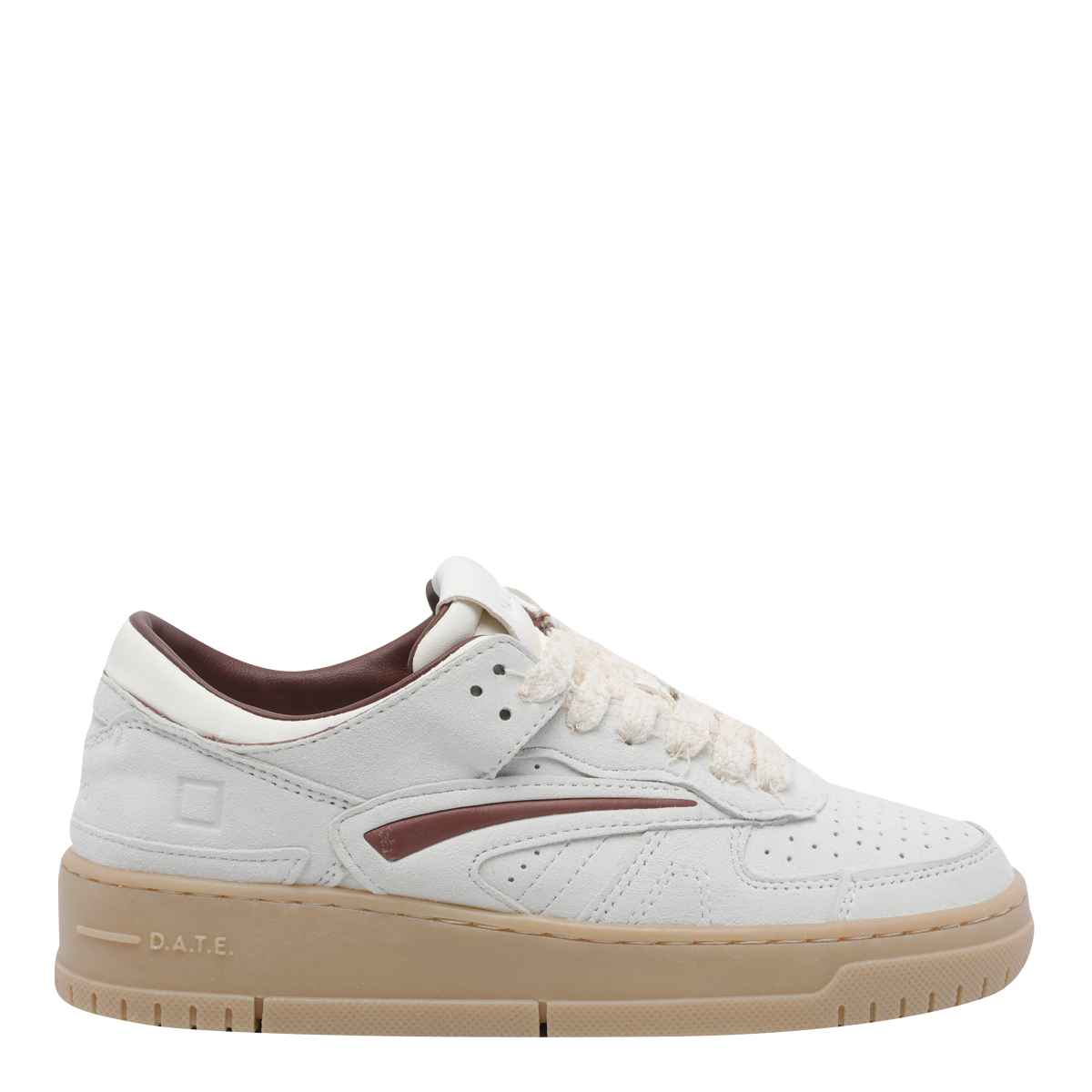 [D.A.T.E.] Sneakers SS26 W441TOBKWH