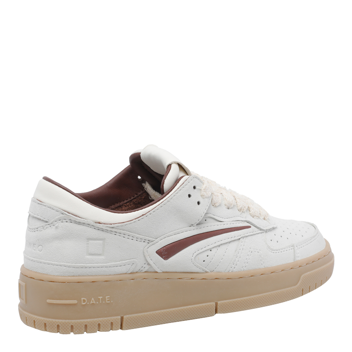[D.A.T.E.] Sneakers SS26 W441TOBKWH