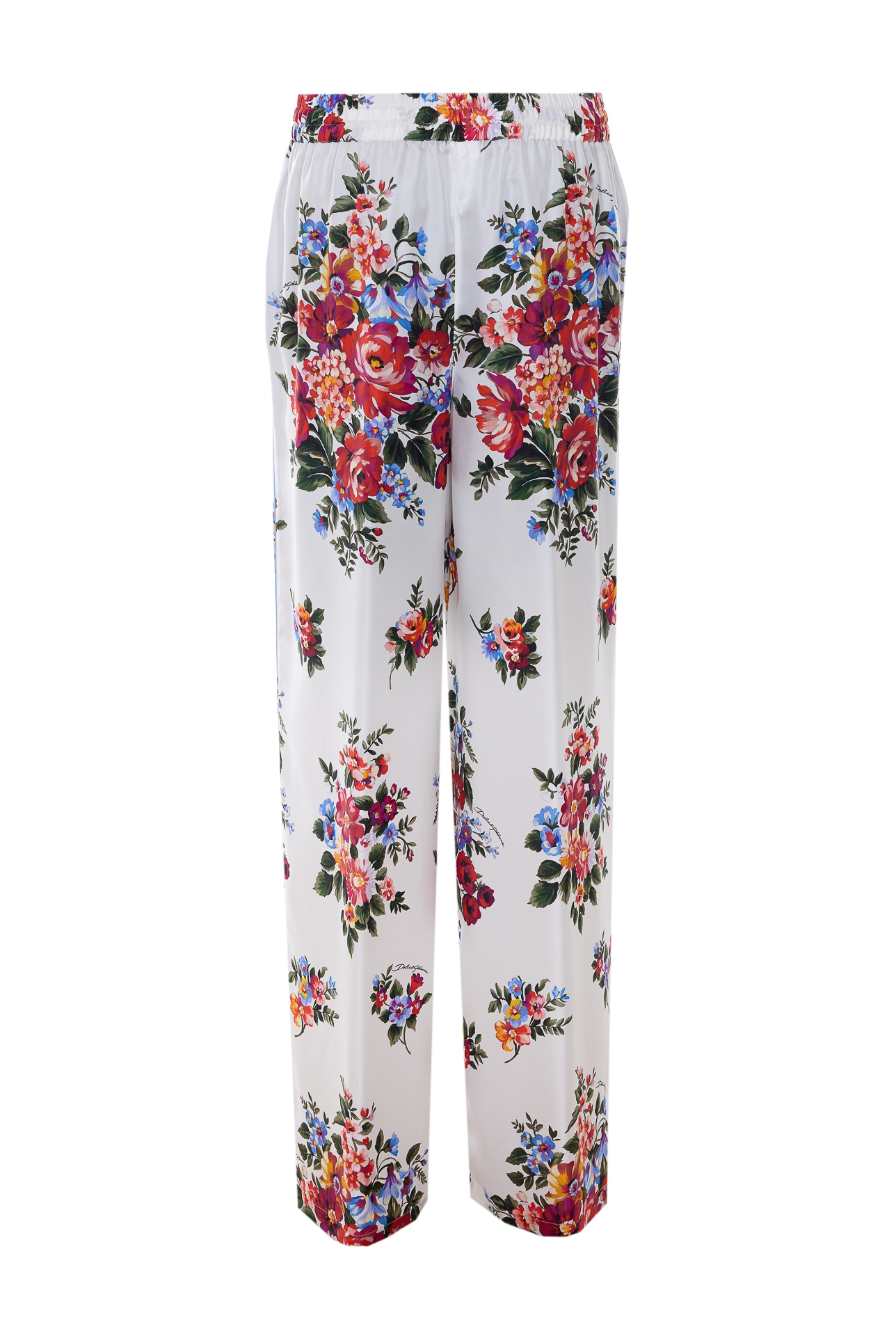 [Dolce & Gabbana] Trousers SS26 FTDBNTIS11IHA5ZO