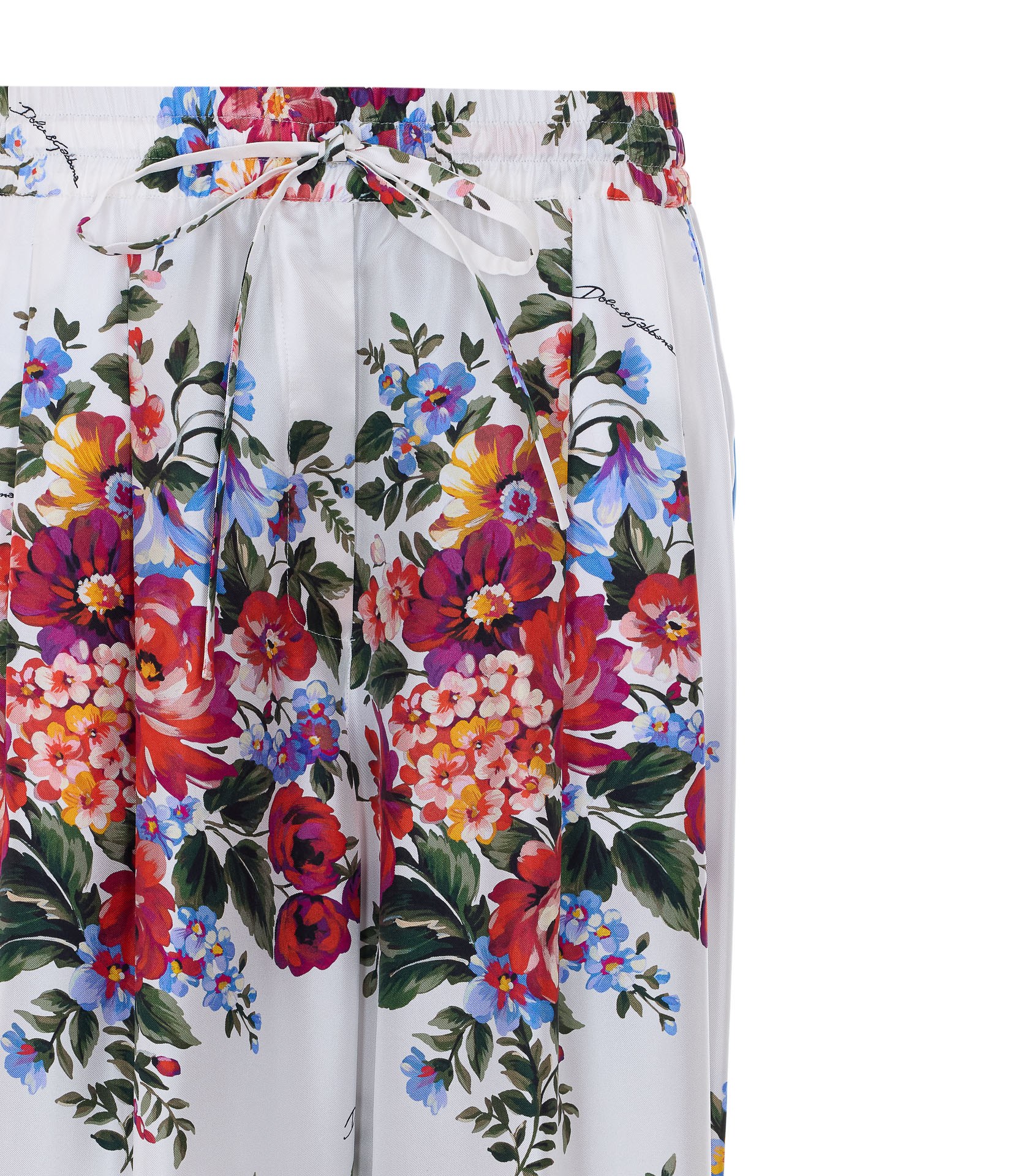 [Dolce & Gabbana] Trousers SS26 FTDBNTIS11IHA5ZO