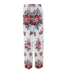 [Dolce & Gabbana] Trousers SS26 FTDBNTIS11IHA5ZO