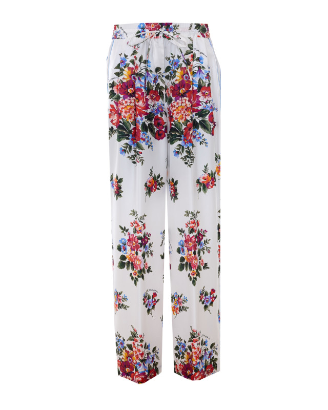 [Dolce & Gabbana] Trousers SS26 FTDBNTIS11IHA5ZO