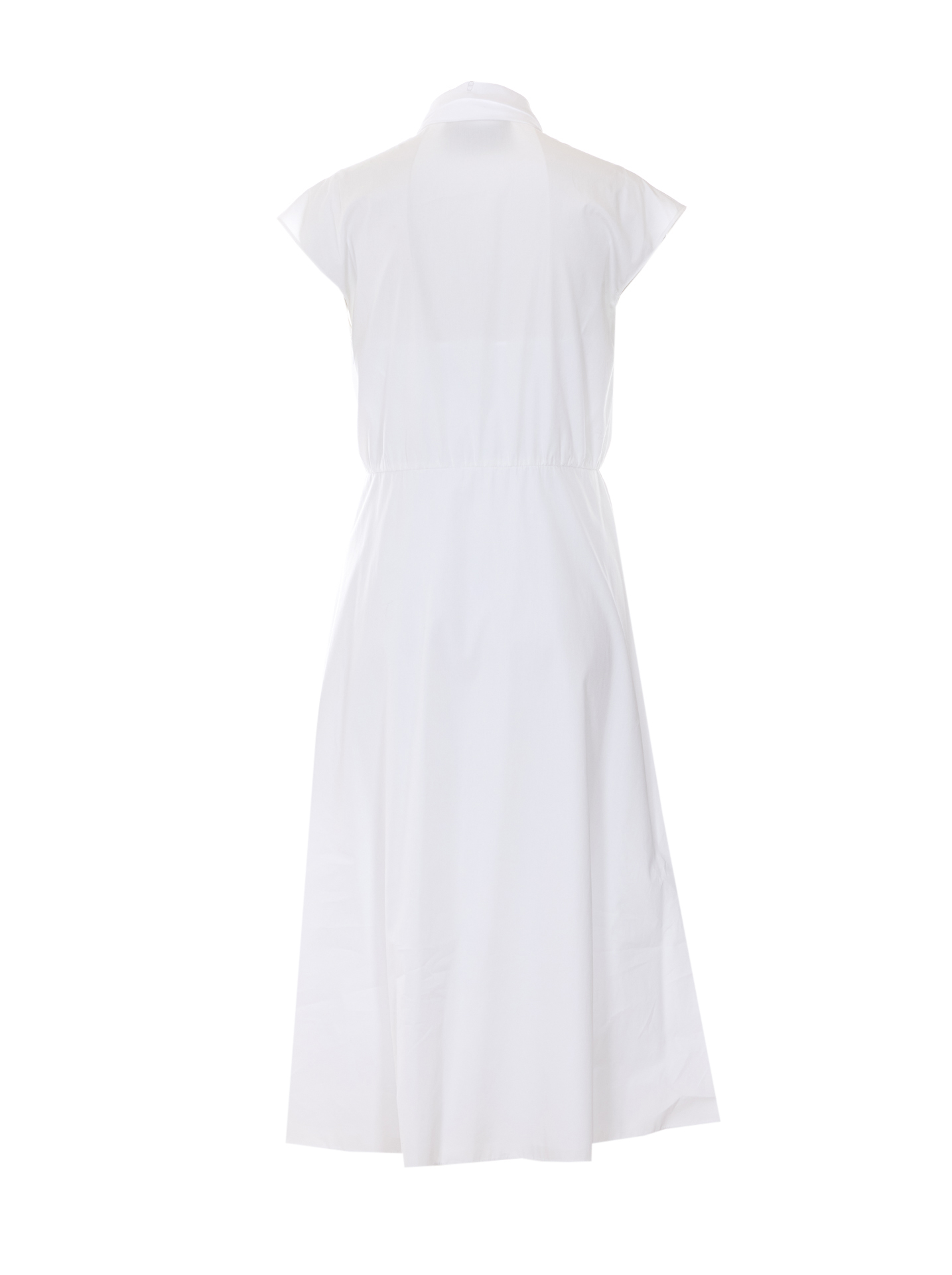 [Valentino Garavani] Sleeveless dress SS26 VAJR59VN0BO